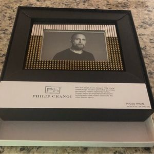 Phillip Crangi/Neiman Marcus Picture Frame